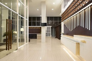 Hotel Santika Pekalongan