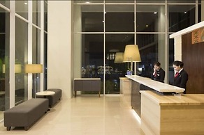 Hotel Santika Pekalongan