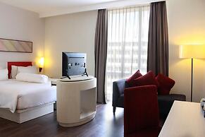 Hotel Santika Pekalongan