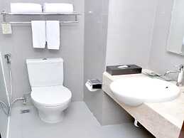 Hotel Santika Pekalongan