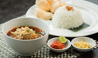 Hotel Santika Pekalongan