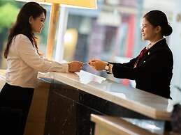 Hotel Santika Pekalongan