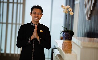 Hotel Santika Pekalongan