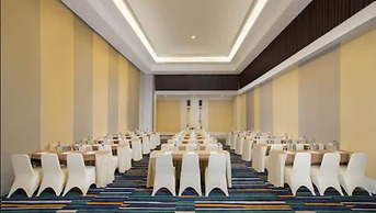 Hotel Santika Pekalongan