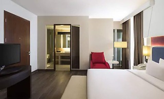 Hotel Santika Pekalongan