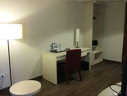 Hotel Santika Pekalongan