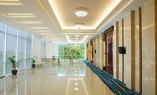 Hotel Santika Pekalongan