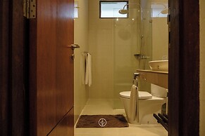 Tulip Hill View 5BR Villa With a Private Pool