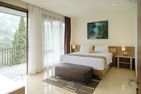 Tulip Hill View 5BR Villa With a Private Pool