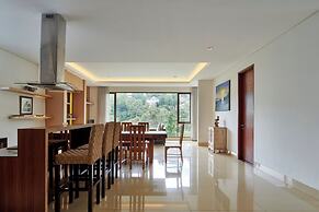 Tulip Hill View 5BR Villa With a Private Pool