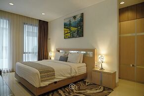 Tulip Hill View 5BR Villa With a Private Pool