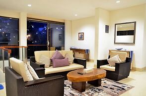 Tulip Hill View 5BR Villa With a Private Pool