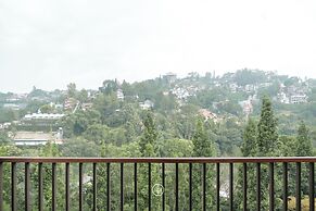 Tulip Hill View 5BR Villa With a Private Pool