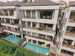 Tulip Hill View 5BR Villa With a Private Pool