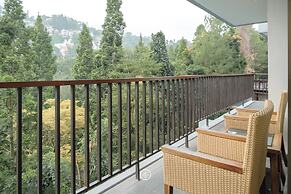 Tulip Hill View 5BR Villa With a Private Pool