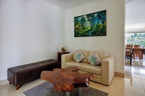 Tulip Hill View 5BR Villa With a Private Pool