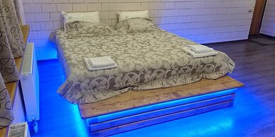 De`Lore Park Hotel Domodedovo