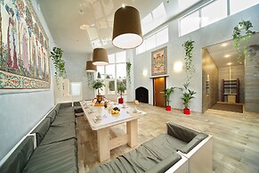 De`Lore Park Hotel Domodedovo
