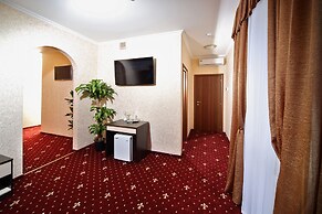De`Lore Park Hotel Domodedovo