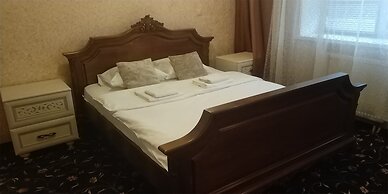 De`Lore Park Hotel Domodedovo