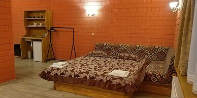 De`Lore Park Hotel Domodedovo