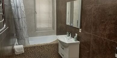 De`Lore Park Hotel Domodedovo
