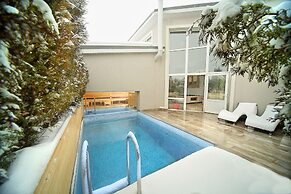 De`Lore Park Hotel Domodedovo