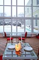De`Lore Park Hotel Domodedovo