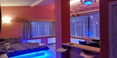 De`Lore Park Hotel Domodedovo