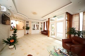 De`Lore Park Hotel Domodedovo