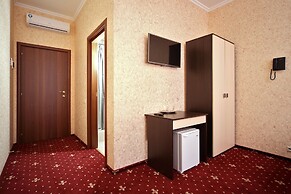 De`Lore Park Hotel Domodedovo