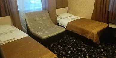 De`Lore Park Hotel Domodedovo