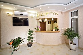 De`Lore Park Hotel Domodedovo