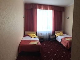 De`Lore Park Hotel Domodedovo