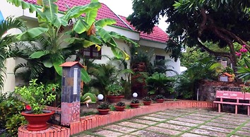 Ha Nga Bungalow