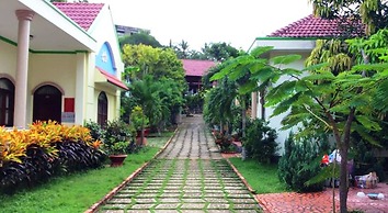 Ha Nga Bungalow