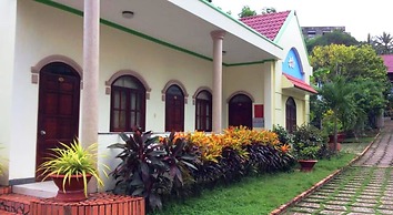 Ha Nga Bungalow