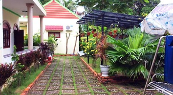Ha Nga Bungalow