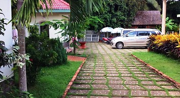 Ha Nga Bungalow