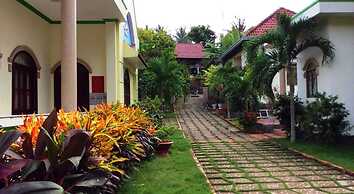 Ha Nga Bungalow