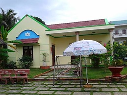 Ha Nga Bungalow