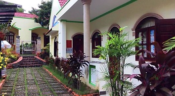Ha Nga Bungalow