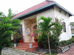 Ha Nga Bungalow