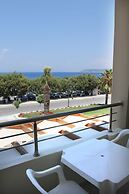 Sea Melody Beach Hotel & Apartments