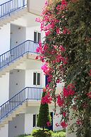 Sea Melody Beach Hotel & Apartments