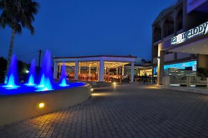 Sea Melody Beach Hotel & Apartments