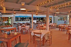 Sea Melody Beach Hotel & Apartments