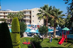 Sea Melody Beach Hotel & Apartments