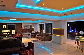 Sea Melody Beach Hotel & Apartments