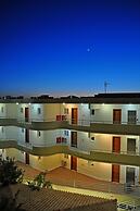 Sea Melody Beach Hotel & Apartments